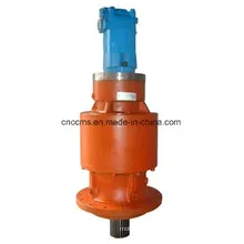 Hydraulic Transmission Gearbox for Motor Parts